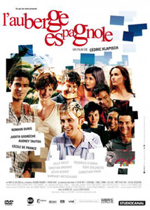 The Spanish Apartment | L